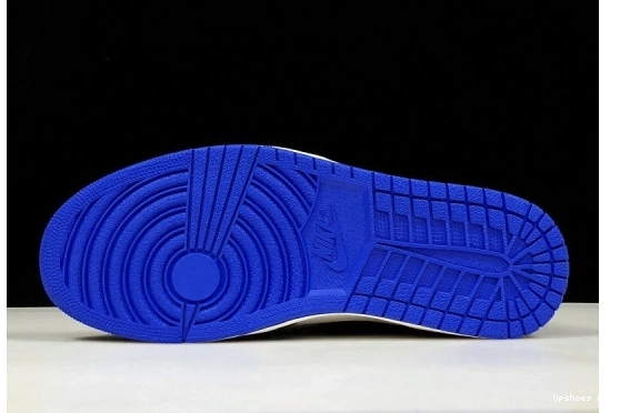 High Air 1 403 'Game 555088 OG 555088 Jordan  403 Royal' Retro 0522